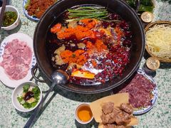 -五里关火锅(牛市口店)