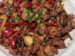 -黄泥岗·地道湖北菜(奥特莱斯店)