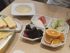 -豪客来牛排(中华城店)