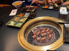 -無二炙坊·和牛烧肉(大钟寺1733店)