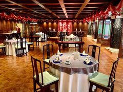 -北京贵宾楼饭店·紫金