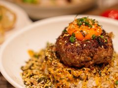-沛家·西餐Brunch·直火料理