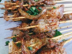 牛油-马叉虫和妖且闲·长沙大排档(解放西店)