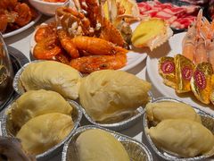 -渔纬港海鲜自助餐厅(湖里万达店)
