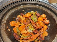 -灶座小锅烀饼·铁锅炖(全国总店)