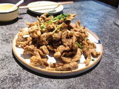 -华盛园卷子王农家菜水库鱼