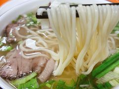 -清真白建强牛肉面(金雁花园店)