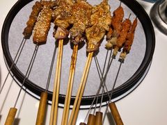 -卡路里的烤宴(浑南首创店)