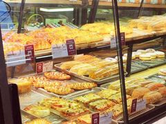 -巴黎贝甜(大宁国际商业广场店)