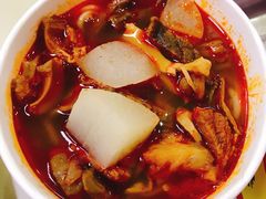 -江三王记牛杂馆(总店)