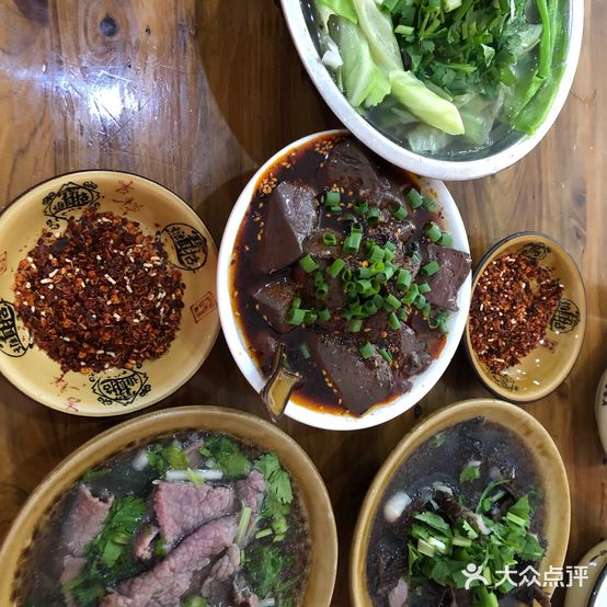 苏稽姐妹翘脚牛肉(西城国际店)