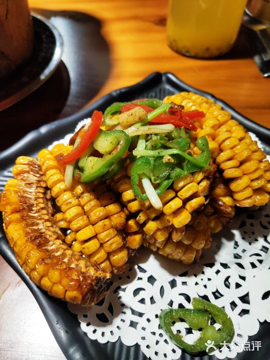 捞围鲜·港式打边炉(海阳路店)图片