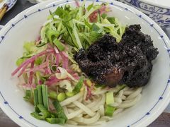 -海碗居老北京炸酱面(增光路店)