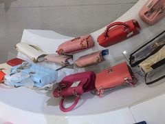 -六六奢品·vintage中古·回收二手奢侈品包包手表首饰(环球港店)