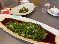 -写庭·鱼鲜川菜·宴请(铁像寺水街店)