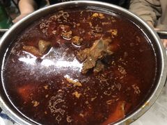 -梅红羊肉馆(赭山西路店)