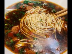 -君东记本帮面馆(天钥桥路店)