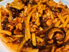 -逢春菜馆天津菜(胜利路店)