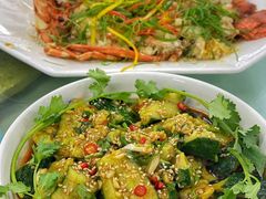 -双月饭店·20年老字号(新村店)