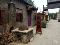 -杨家埠民间艺术大观园