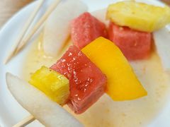 -泉市鲜活牛肉面(杭州太合商业中心店)