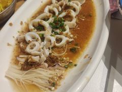 -粤小馆(天安云谷店)