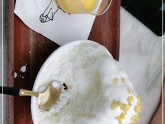 -丹礼糖甜品