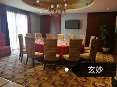 -温德姆花园酒店-鼎丰阁中餐厅