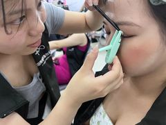 -吉田美学化妆美甲摄影培训(宁波校区)