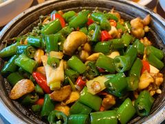 石锅蛙仔-荣小馆(椒江青悦城店)