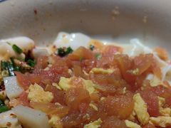 -吴满满油泼面(北方风味园店)