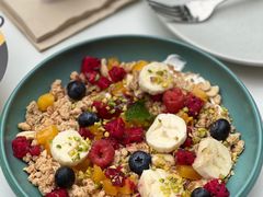 -Alimentari早午餐(安福路店)