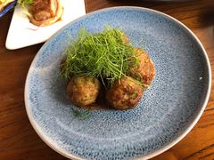 手打猪肉丸-7senses(金狮广场店)
