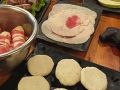 -御记碳烤肥牛(东城万达店)