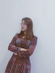 -月野兔日式美睫美甲
