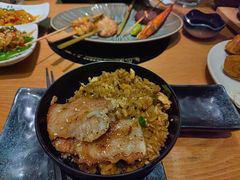 -沼津港精致料理·寿喜烧·烧鸟(青浦宝龙广场日料榜单店)