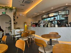 -Jamaicablue Coffeeshop(中央广场店)
