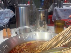 -大芊金重庆串串火锅(南京路店)