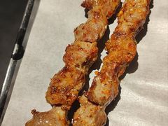 -伊斯麦尔丝路·新派菜(沙子口店)