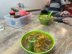 -巨记面家(泉威楼店)