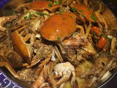 -胖哥俩肉蟹煲(昆山金鹰店)