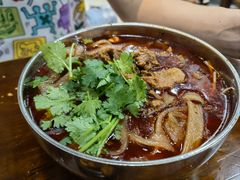 -老妈火锅粉(幸福路步行街店)