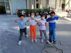 -乐之源小学课后高端托管(德胜门中心)