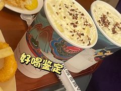 -华夏良子·足道SPA艾灸(三里屯店)