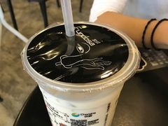 -放哈·甜醅子奶茶创造者(正宁路店)