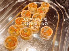 -太原富力铂尔曼大酒店-尚西餐厅