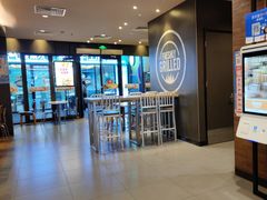 -汉堡王(上海凌云壹街坊店)