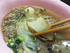 -榮泰米粉湯(Left Shop)