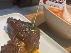 -木屋烧烤(万德庄店)