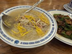 -老雒阳面馆·水席·洛阳菜(王城路店)